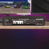 PM-Game Solo & M-Game RGB Dual İncelemesi: Yayıncıların Yeni Favori Ses Kartları